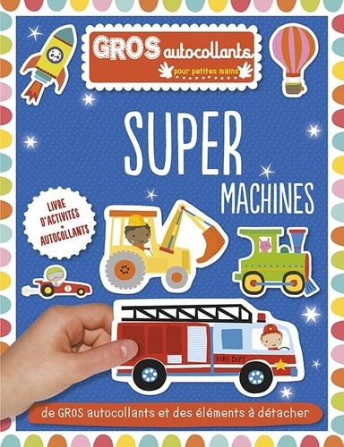 Super machines