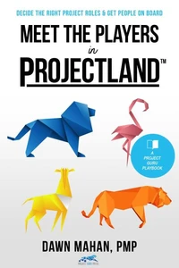Meet the Players in Projectland: Decide the Right Project Roles &amp; Get People On Board