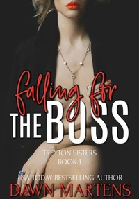 Falling For The Boss