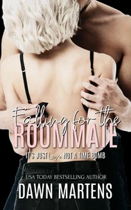 Falling For The Roommate