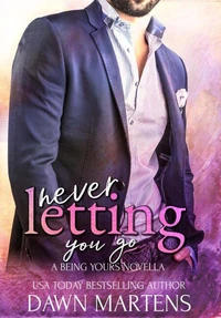 Never Letting You Go