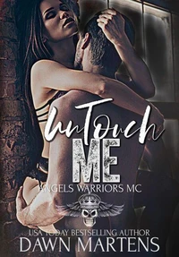 UnTouch Me