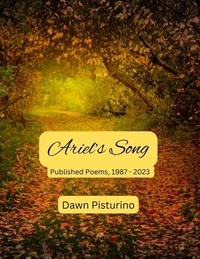  Dawn Pisturino - Ariel's Song.