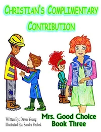 Christian's Complimentary Contribution