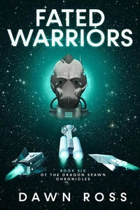 Fated Warriors: Book Six