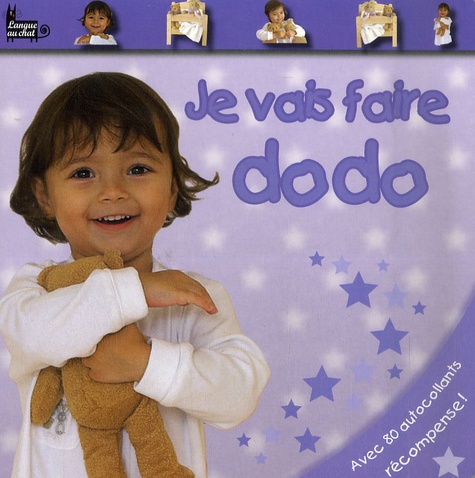 Dawn Sirett - Je vais faire dodo.