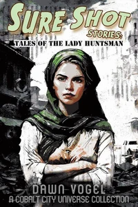 Sure Shot Stories: Tales of the Lady Huntsman