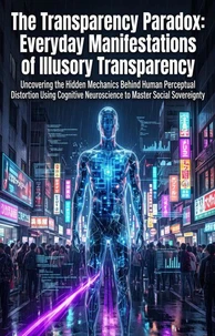 The Transparency Paradox: Everyday Manifestations of Illusory Transparency
