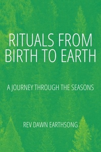  Dawn Williams - From Birth To Earth: Rituals for All Seasons.