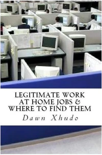 Legitimate Work at Home Jobs & How to Find Them