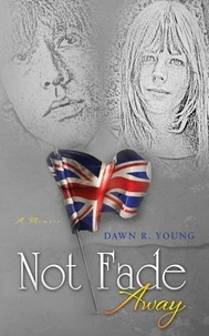  Dawn Young - Not Fade Away.
