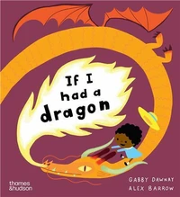 If I had a dragon