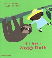 If I had a Sleepy Sloth