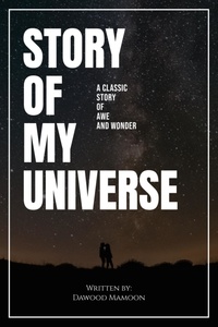  Dawood Mamoon - Story of My Universe.
