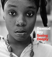 Dawoud Bey - Seeing Deeply.