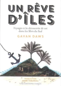 Un rêve d'îles