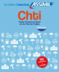 Chti, Parler Picard du Nord et du Pas-de-Calais Débutants