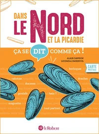 Dans le Nord et la Picardie ça se dit comme ça !