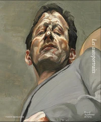 Lucian Freud