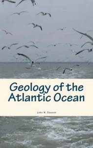 Geology of the Atlantic Ocean