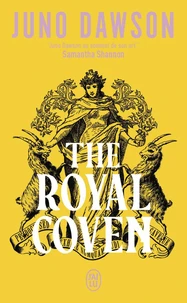 The Royal Coven Tome 1