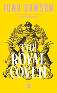 The Royal Coven Tome 1