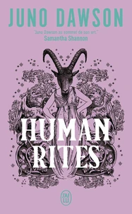 Human Rites