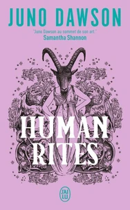 Human Rites