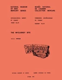 The McCluskey Site