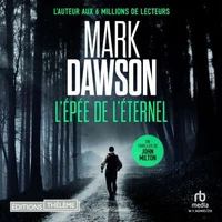 L’Épée de l’Éternel (Les thrillers de John Milton t. 5)