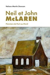 Neil et John McLaren