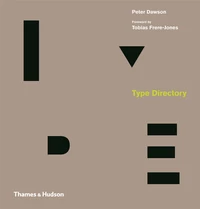Type directory