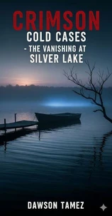 Crimson Cold Cases: The Vanishing at Silver Lake