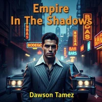 Empire In The Shadows