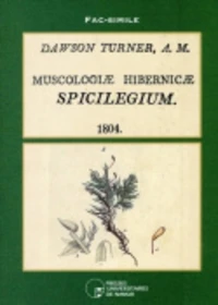 Muscologiae Hibernicae Spicilegium