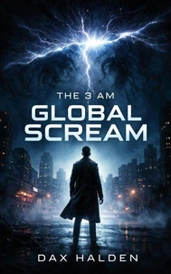 The 3 AM Global Scream