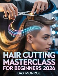 Hair Cutting  Masterclass for Beginners