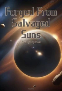 Forged From Salvaged Suns