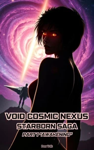 Void Cosmic Nexus Starborn Saga