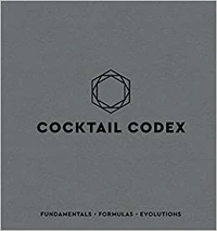 Cocktail Codex