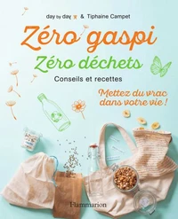 Zéro gaspi, zéro déchet