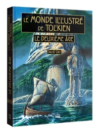 Le monde illustré de Tolkien