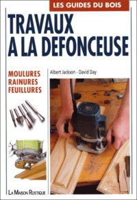 Travaux A La Defonceuse