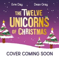 The Twelve Merry Unicorns of Christmas