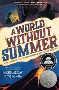 A World Without Summer