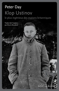 Klop Ustinov