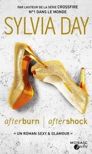 Afterburn/Aftershock