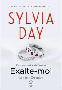 Exalte-moi