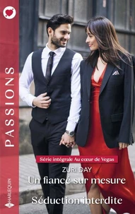 Un fiancé sur mesure - Séduction interdite