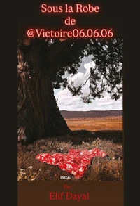 Sous la Robe de @Victoire06.06.06